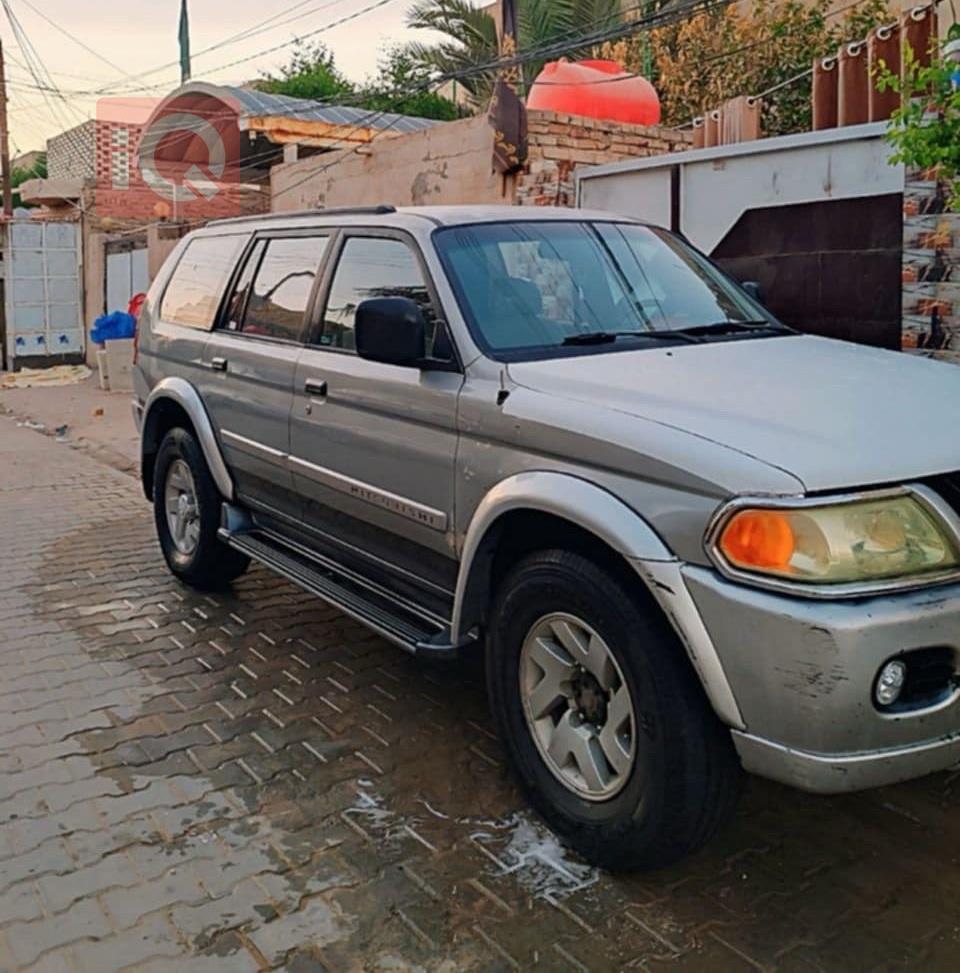 ميتسوبيشي ناتيفا